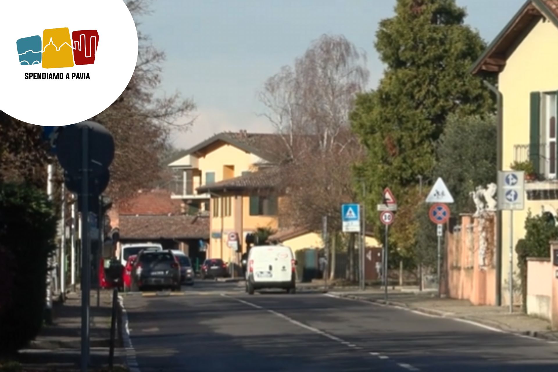Fuga folle con mezzo rubato: tenta di investire un poliziotto, 58enne fermato nel Pavese
