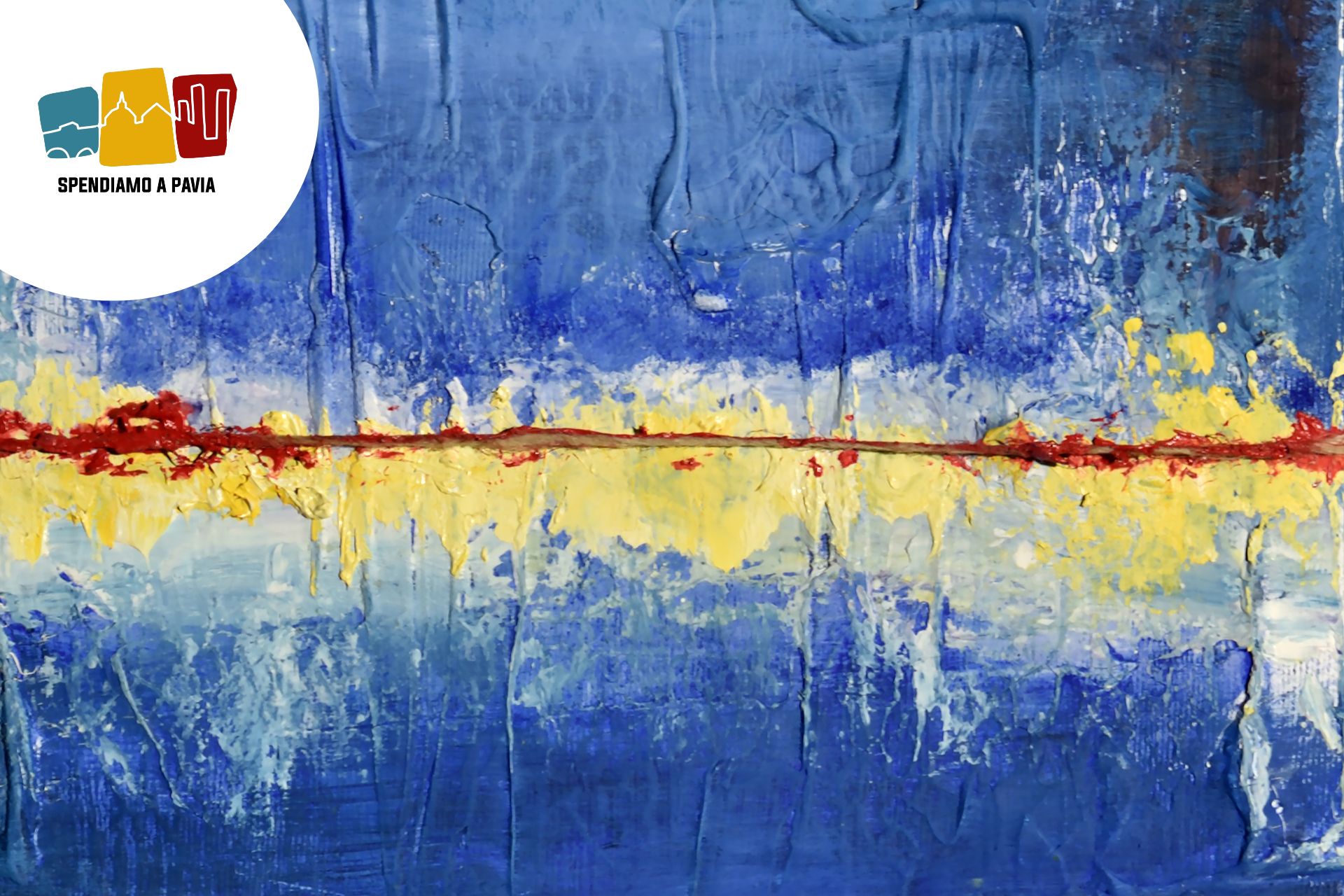 Arte ed emozioni sulla tela: il viaggio creativo di Stefania Boletti