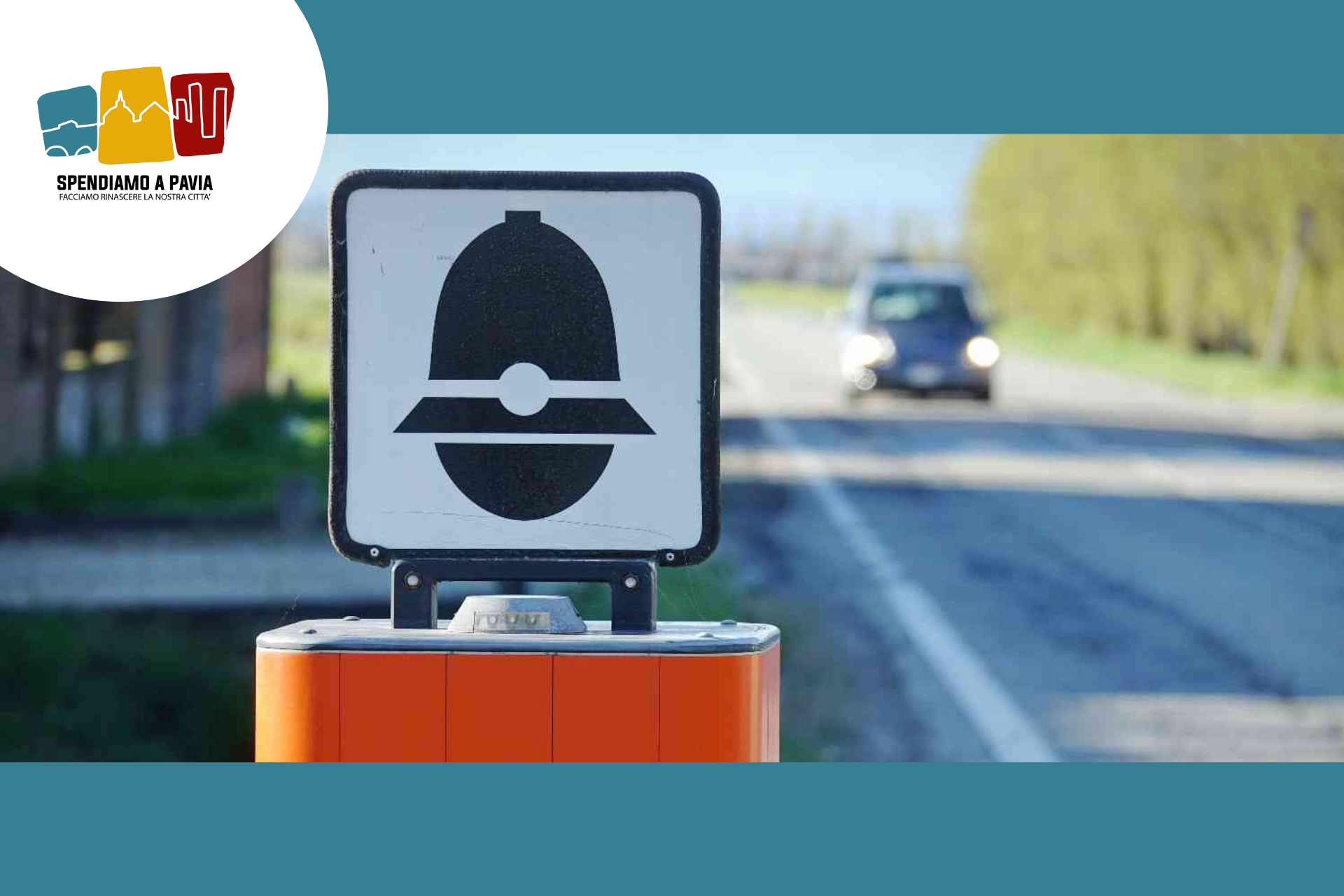 Autovelox nel caos: migliaia di multe a rischio annullamento in provincia di Pavia