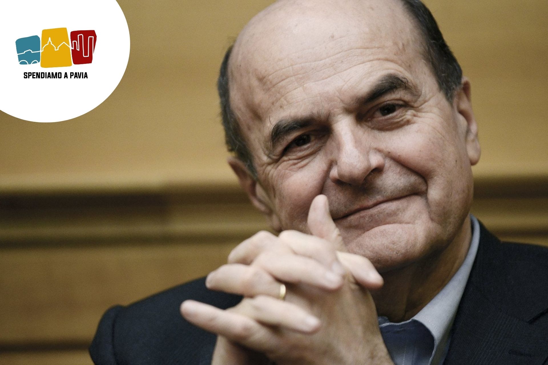 Bersani a Stradella: «L’Oltrepò del vino vive una crisi che fa male»