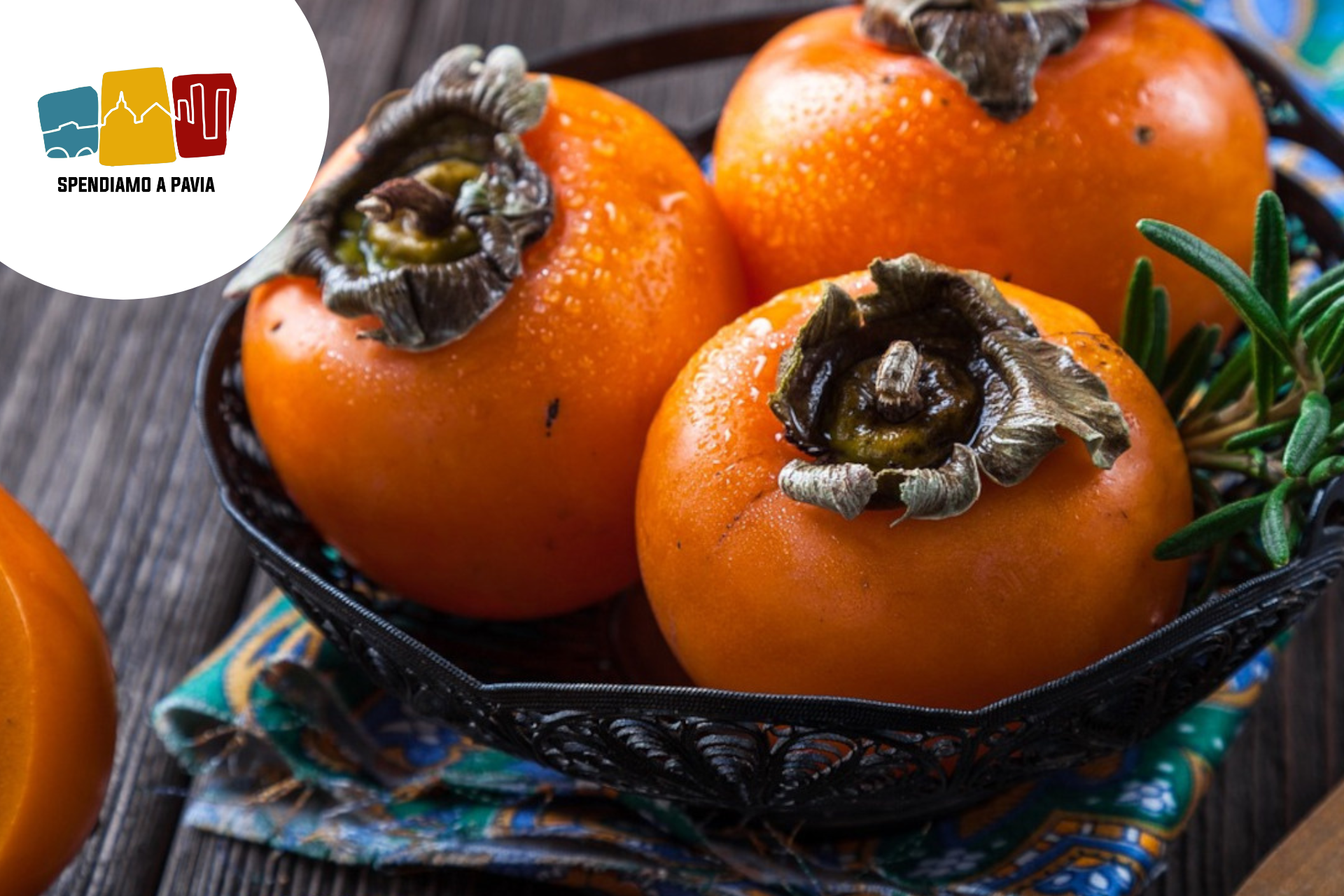 Cachi: il frutto d’autunno tra cultura, agricoltura e cucina contemporanea