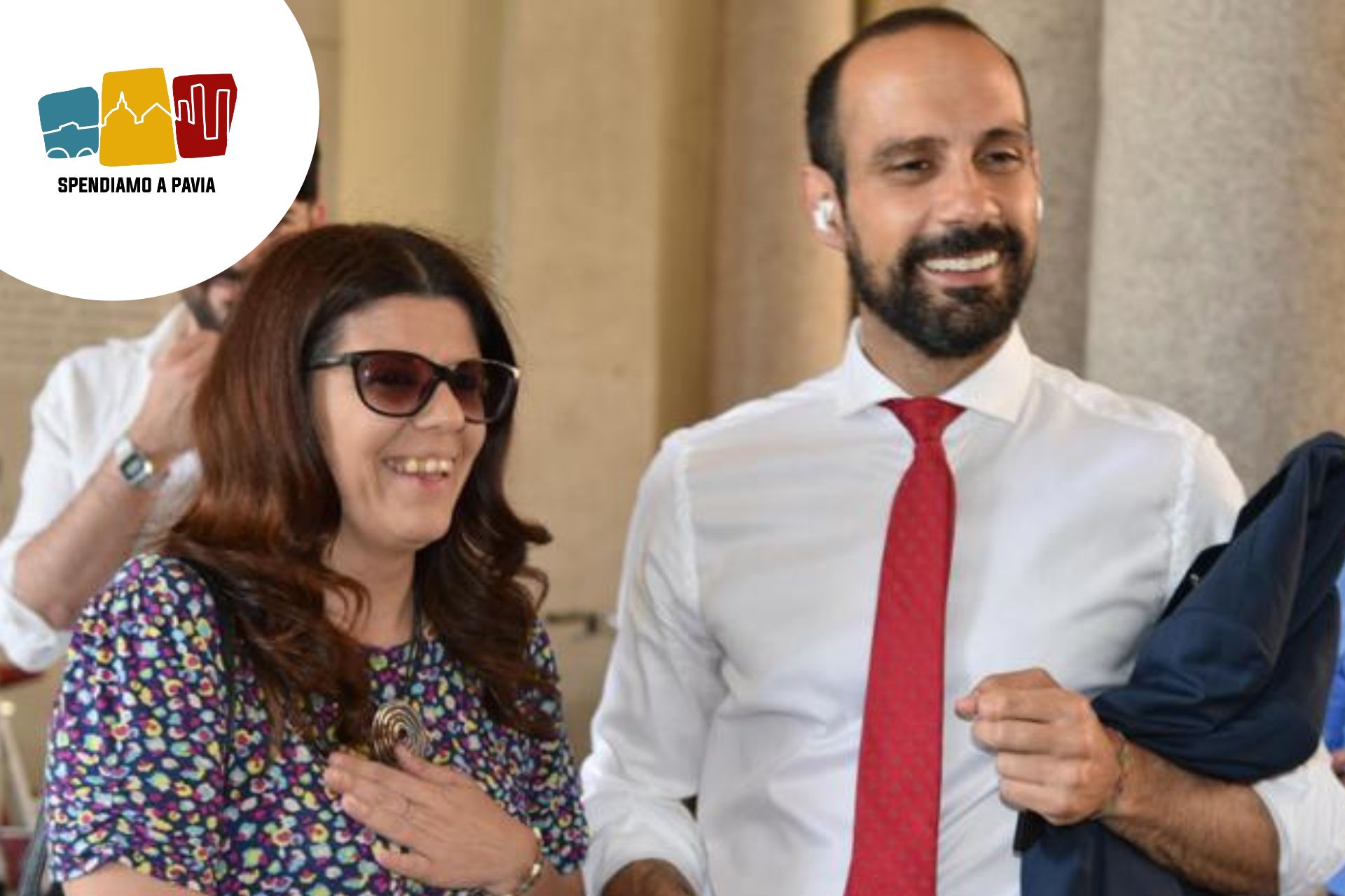 Campo sinti di Pavia, bufera politica e proteste: il caso esplode in Consiglio comunale