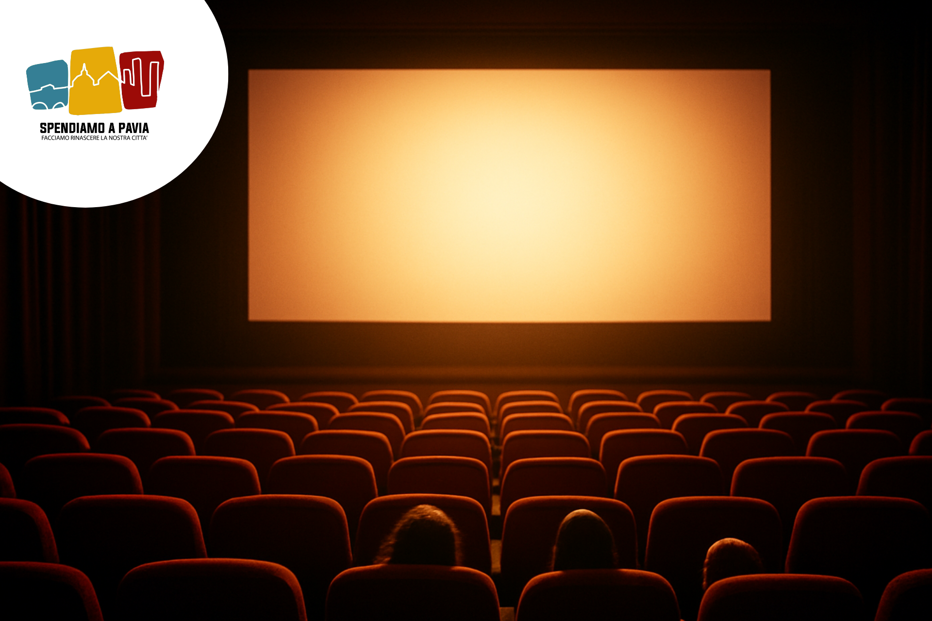 Ciak, si cresce! Debutta a Voghera: un cineforum che trasforma i film in strumenti educativi