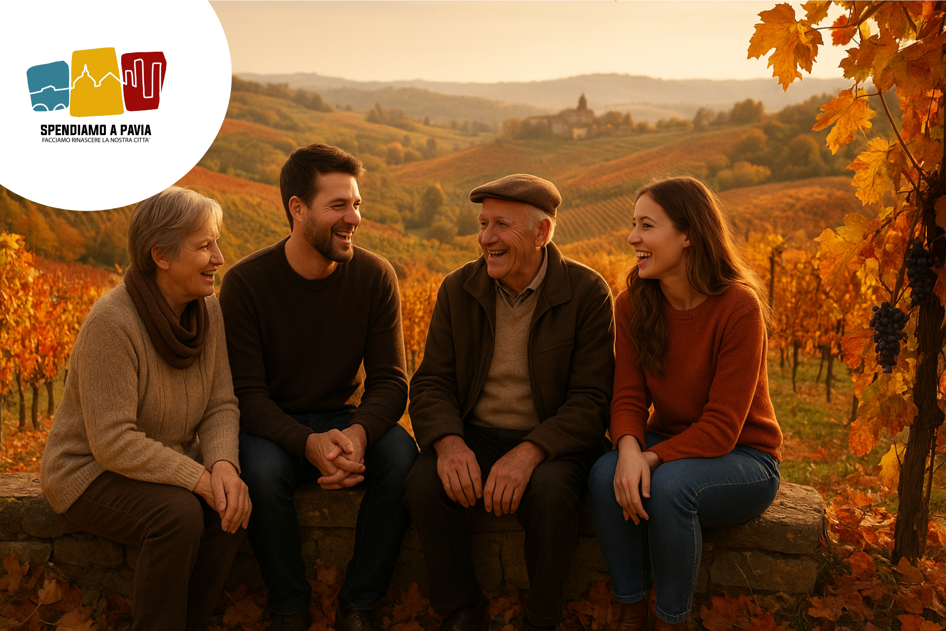 Codevilla celebra il dialetto vogherese tra memoria e tradizione