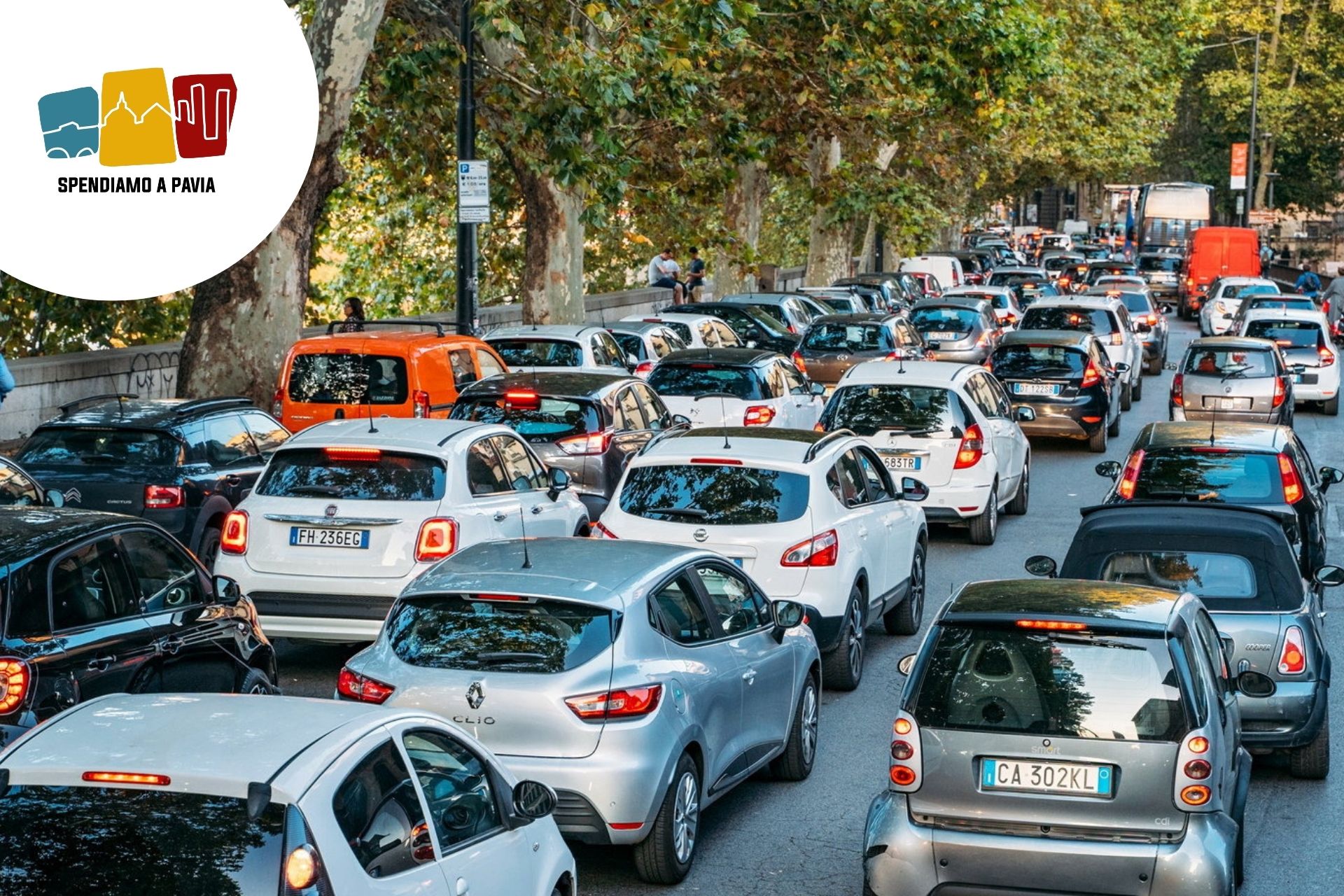 Diesel Euro 5, a Pavia cresce l’incertezza: rinvio possibile, ma la stretta sulla circolazione resta