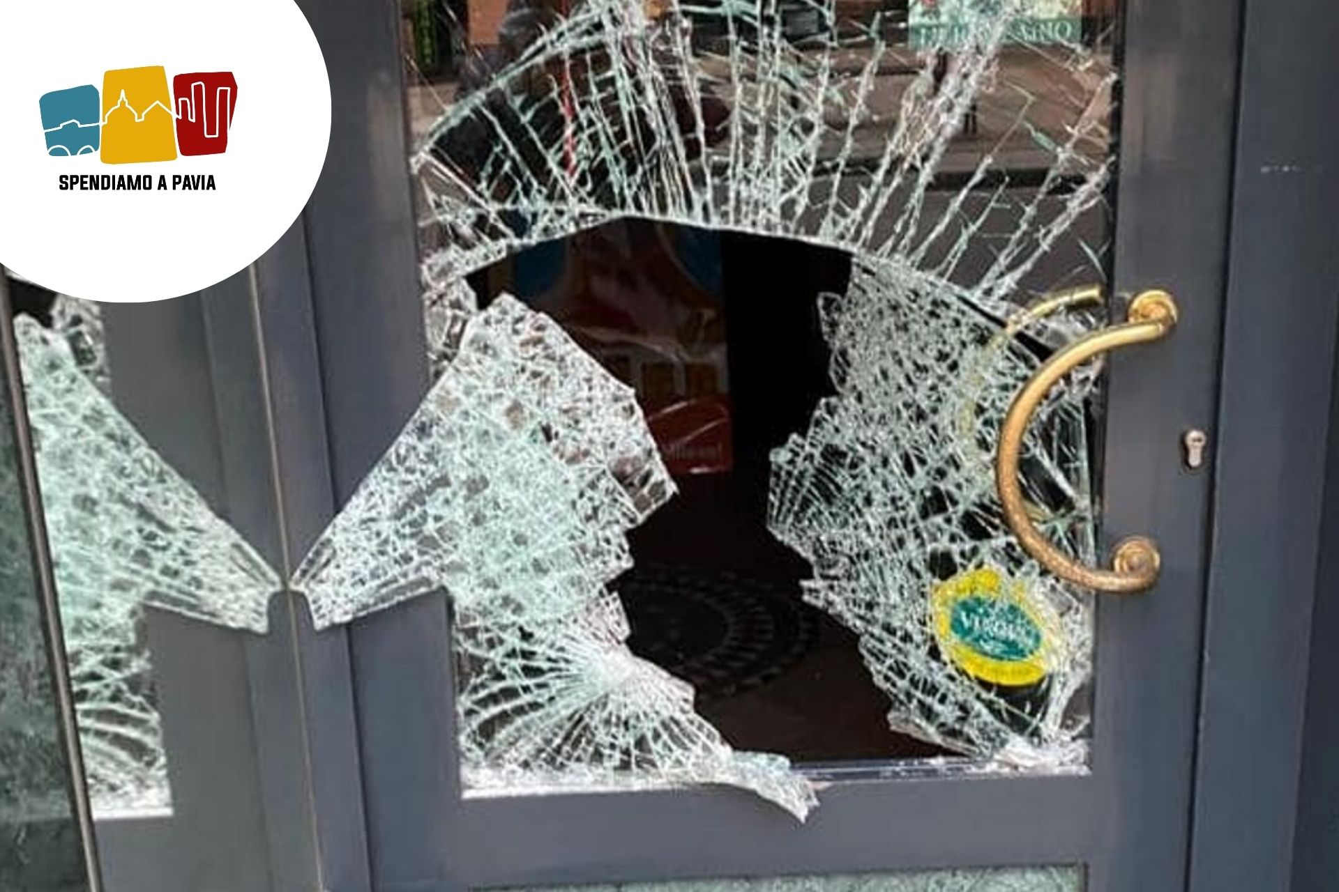 Furti seriali nei negozi dell’Oltrepò: due conviventi denunciati dai Carabinieri