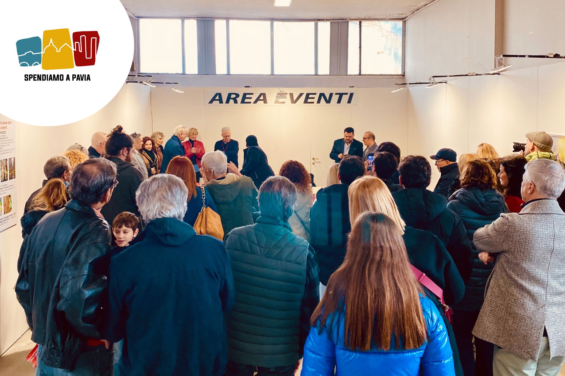 Home 2026 conquista Pavia: la fiera dell’abitare supera le aspettative e richiama migliaia di visitatori
