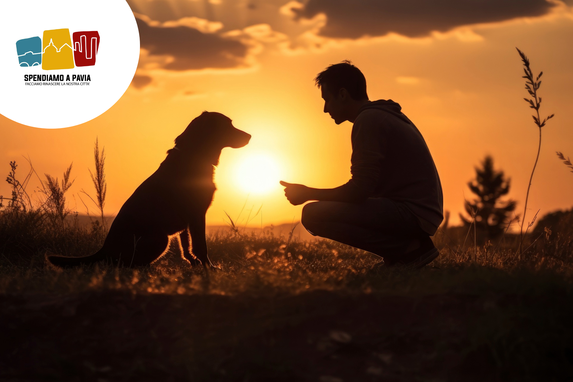 I cani nella mia vita: storie vere di code, fango e amore incondizionato di Ezio Tiraboschi