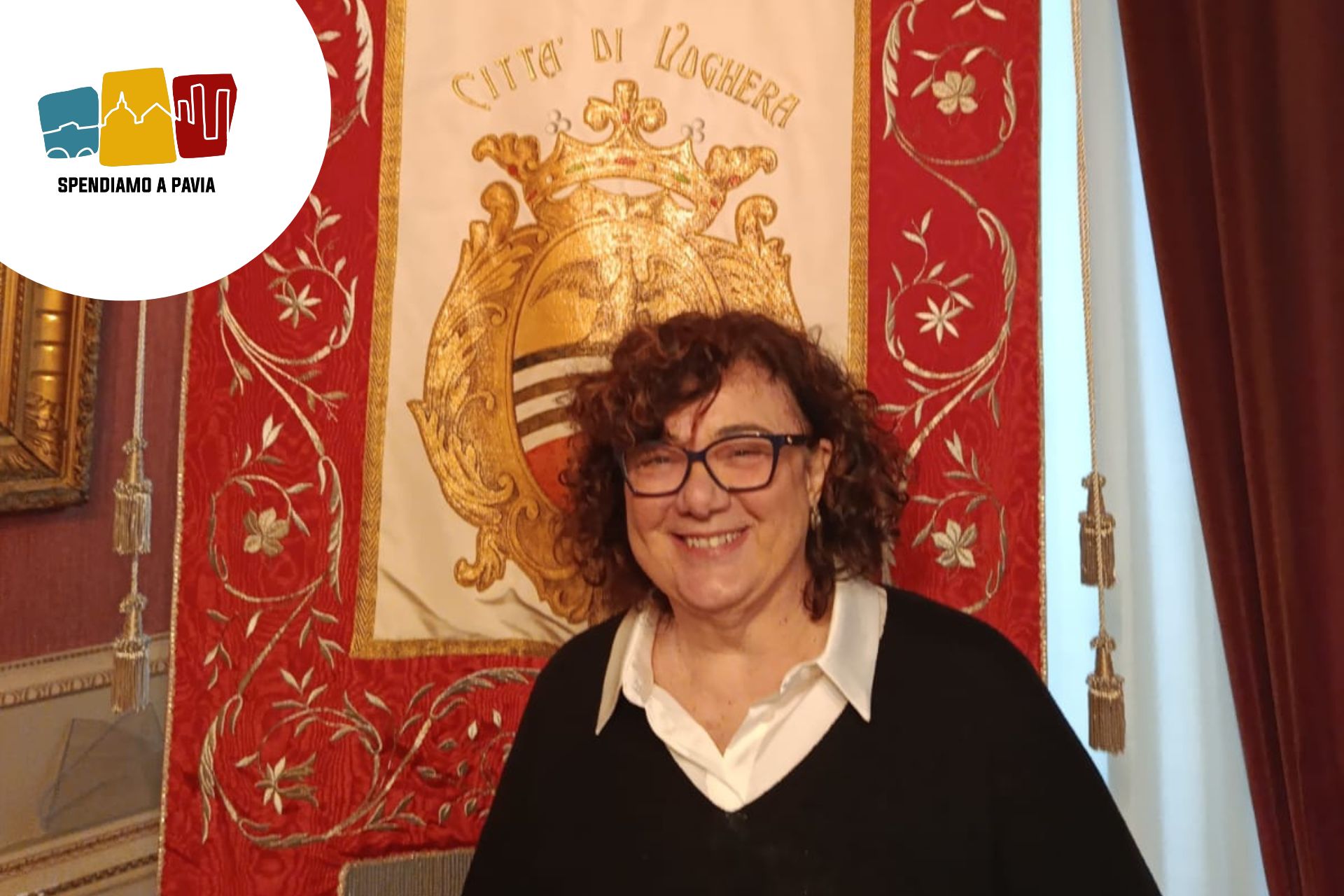 “Il commercio è l’anima di Voghera: dobbiamo proteggerlo e farlo crescere” – la visione dell’assessore Malvicini