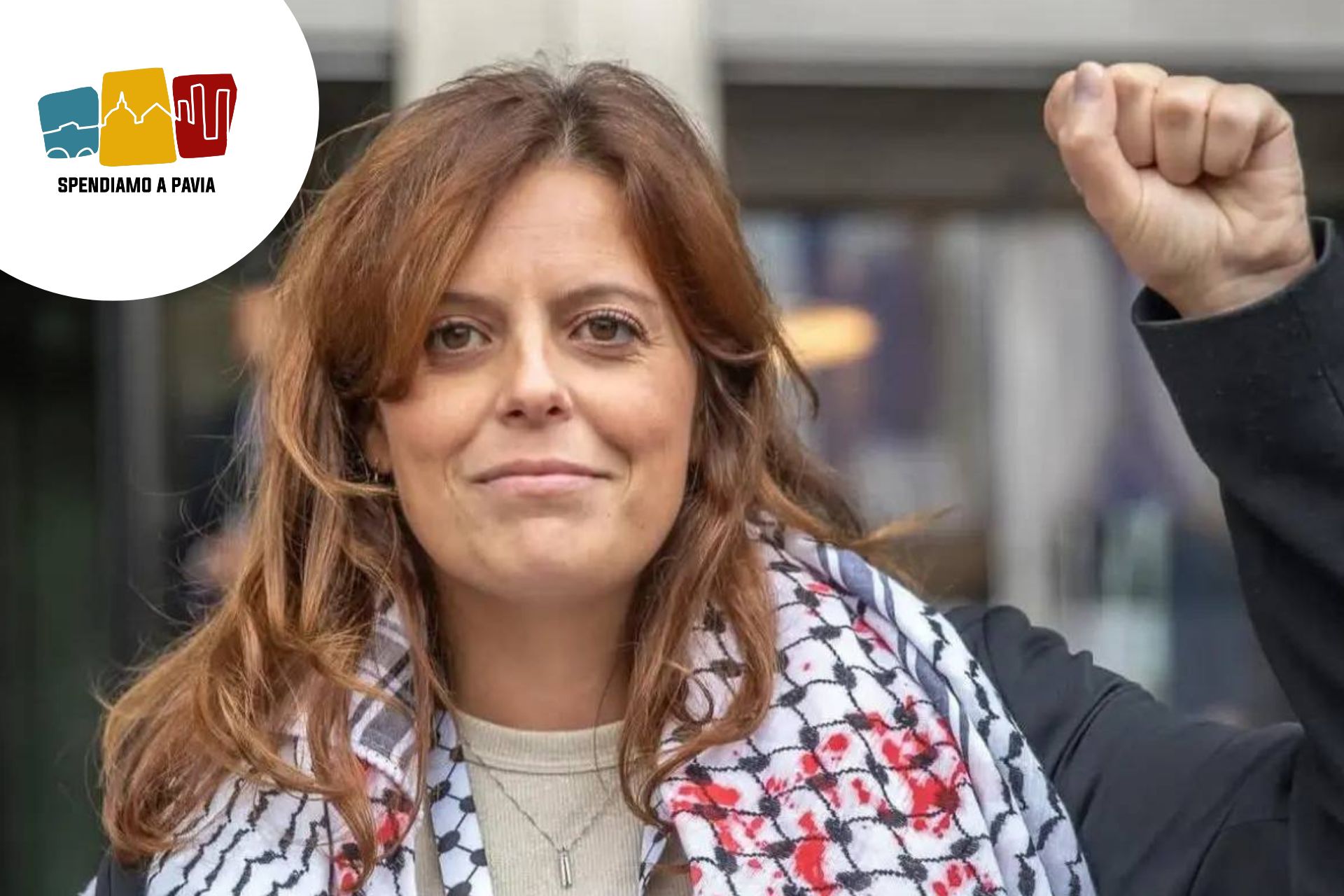 Ilaria Salis in visita a sorpresa nel carcere di Pavia: sovraffollamento e gravi criticità a Torre del Gallo