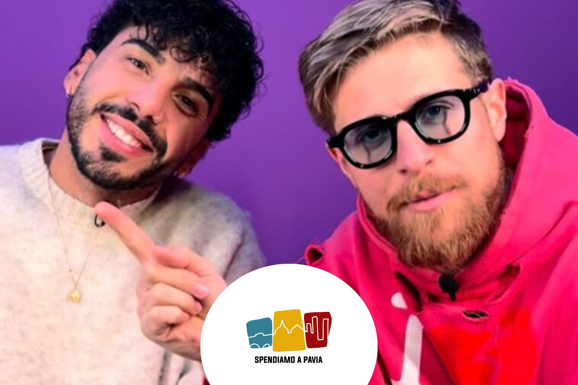 Influencer italiani invadono il food: da YouTube al piatto!