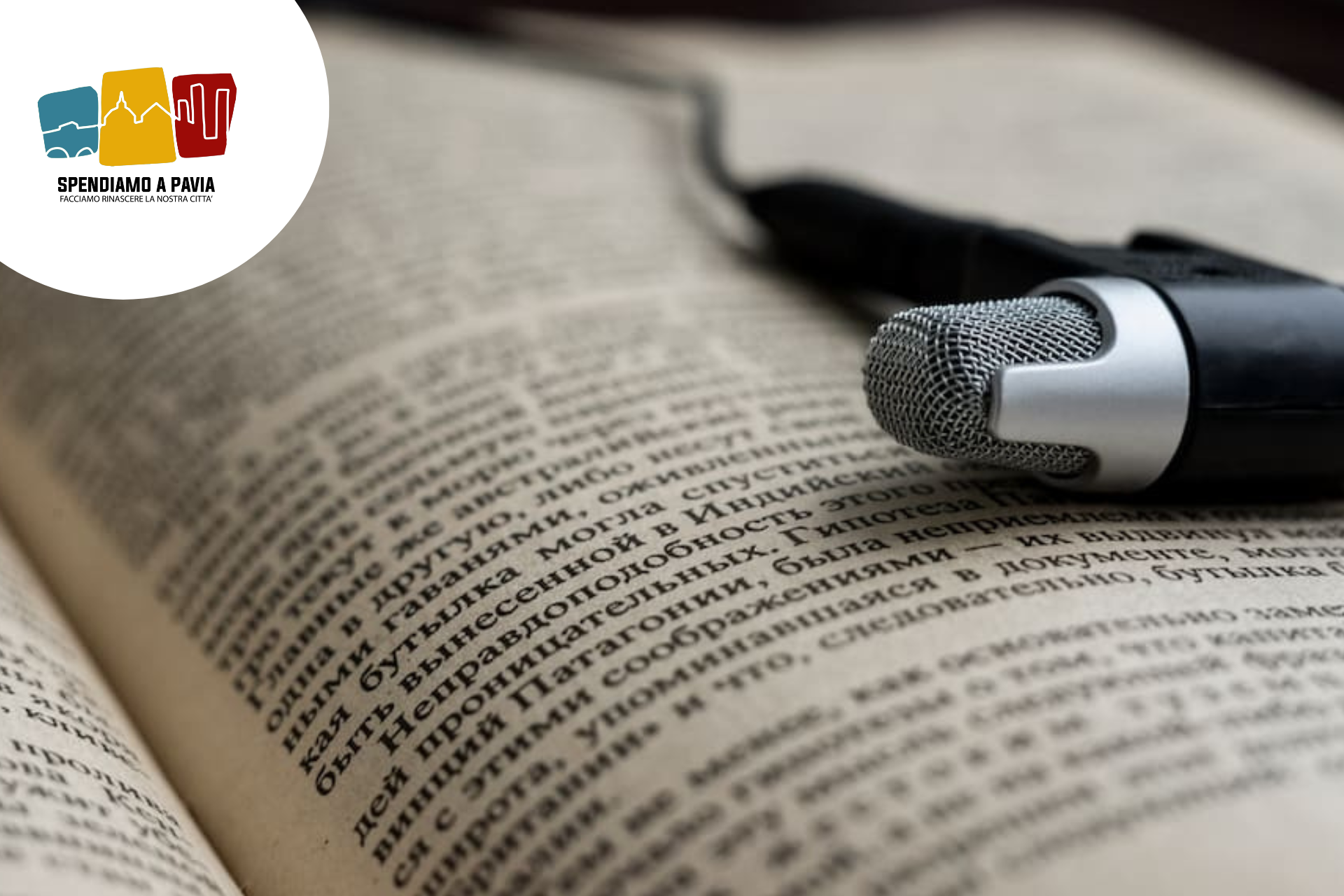 La storia di Radio Voghera rivive in un nuovo libro: presentazione al Teatro San Rocco