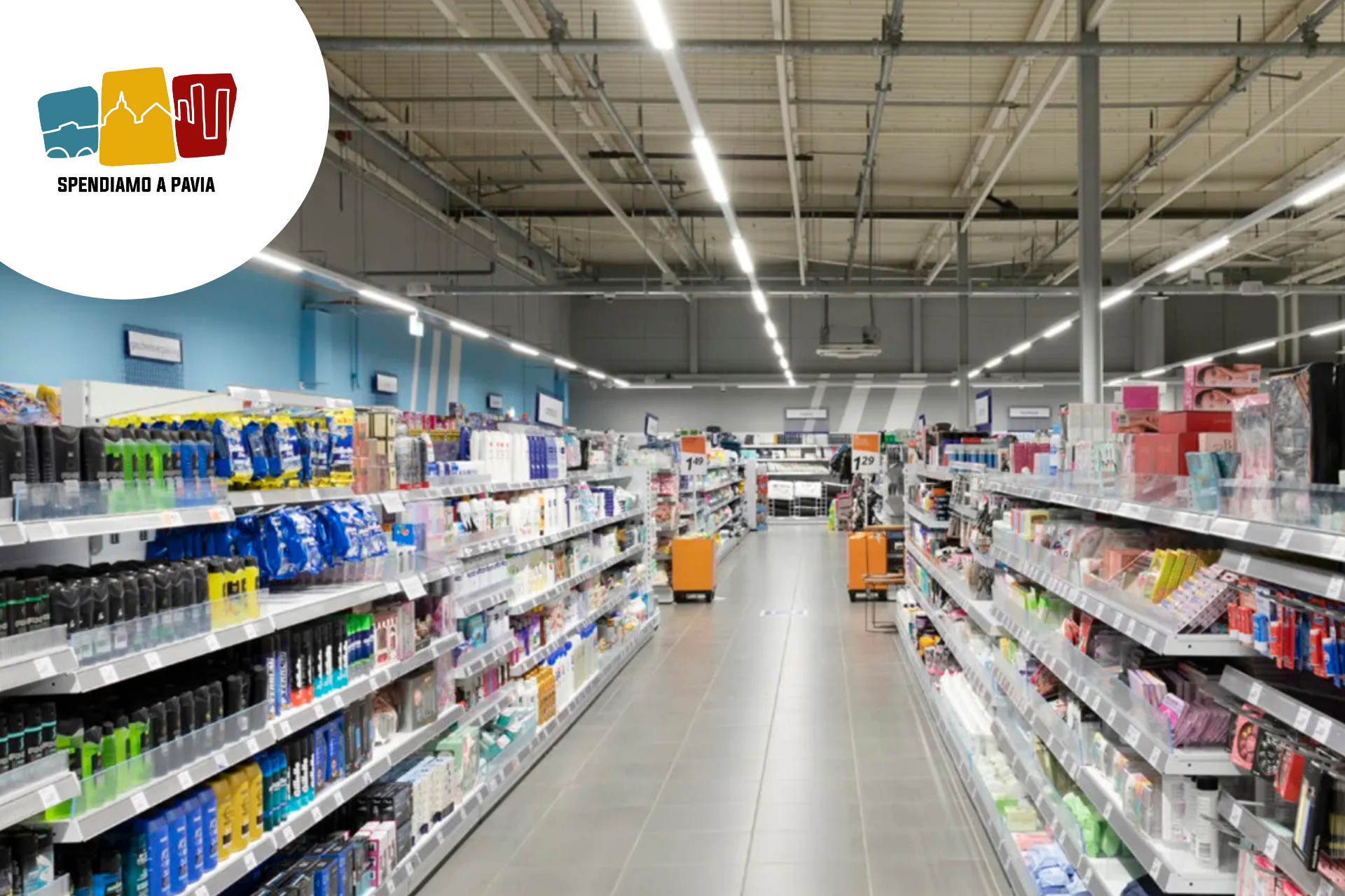 L’ascesa inarrestabile dei discount non-food: perché corrono mentre il resto del retail rallenta