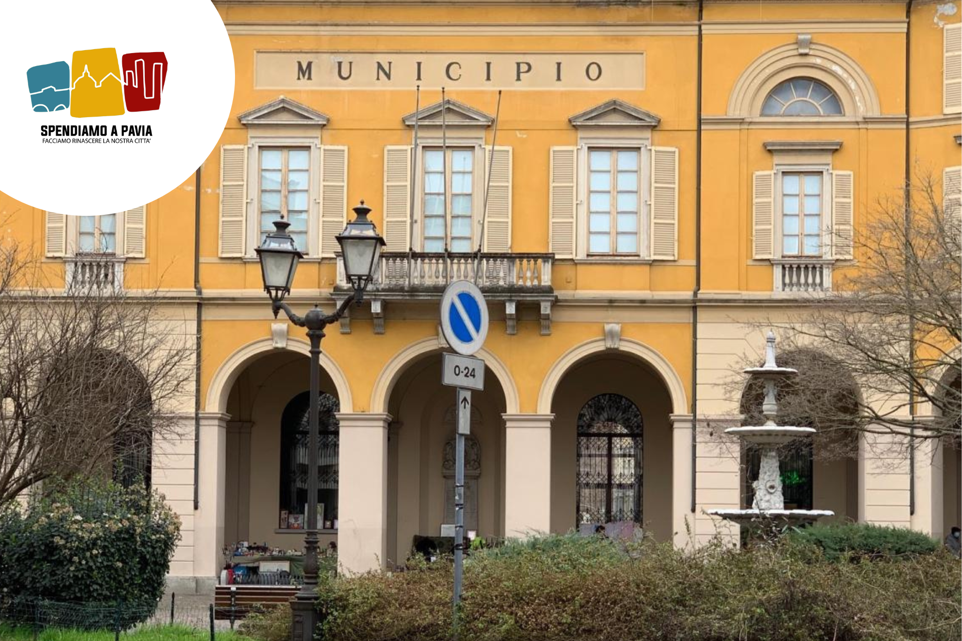 Mortara, sicurezza in crisi: i commercianti lanciano l’allarme e chiedono azioni concrete al sindaco