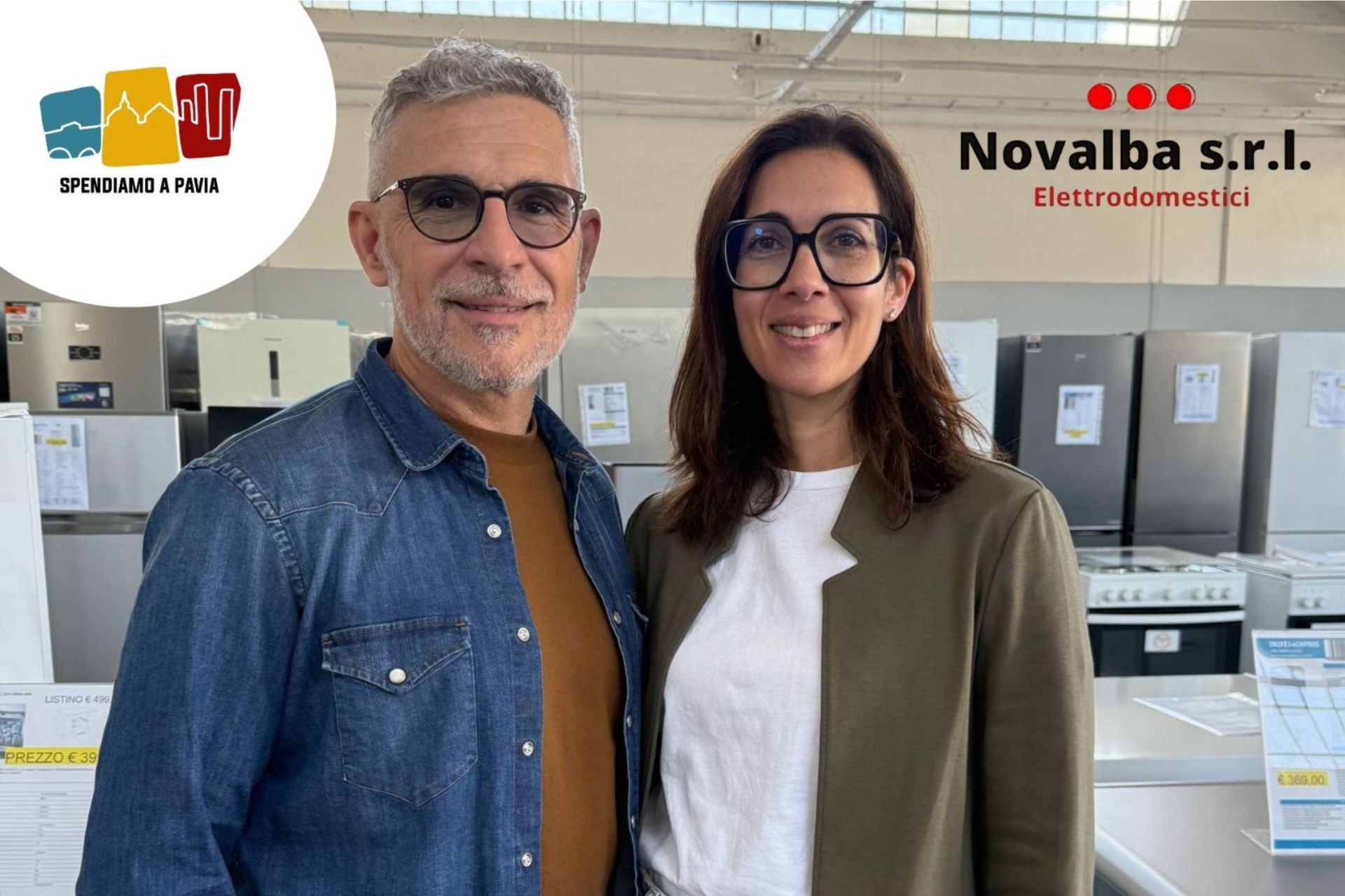 Novalba Srl, una storia di crescita e vicinanza al territorio