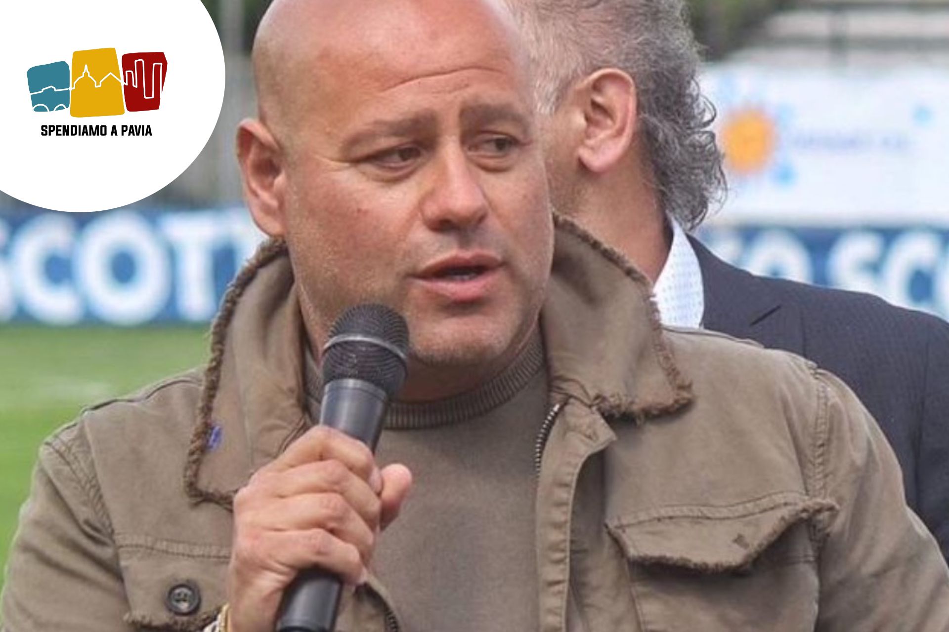 Pavia Calcio, il Fortunati resta agli azzurri fino al 2031: Dieni “Una casa sempre più accogliente per il nostro popolo”