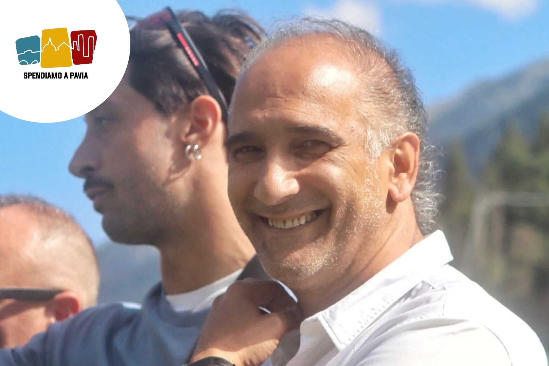 Pavia Calcio, Nucera guarda avanti: “Vogliamo costruire il futuro del Club”