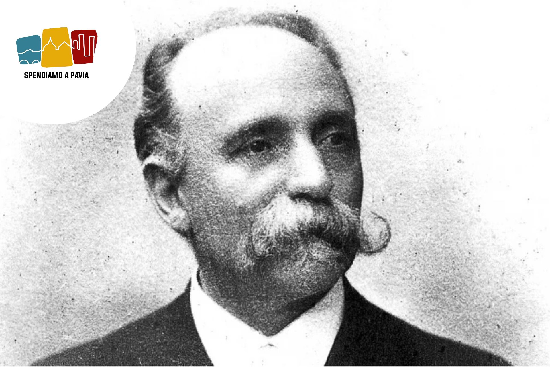 Pavia celebra Camillo Golgi: al via l’Anno Golgiano 2026