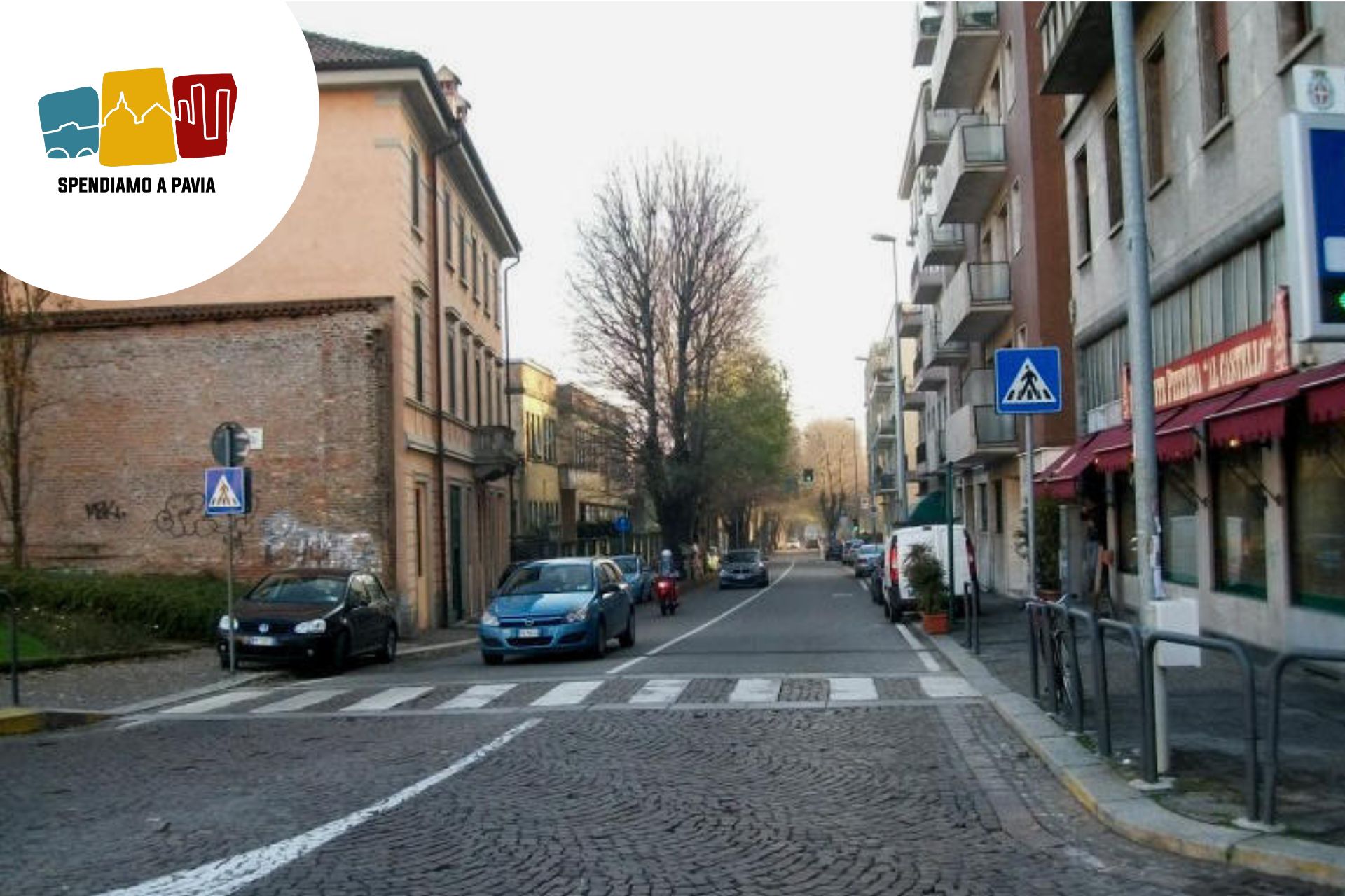 Pavia, conclusi gli scavi in viale Gorizia: i reperti archeologici vengono protetti e ricoperti