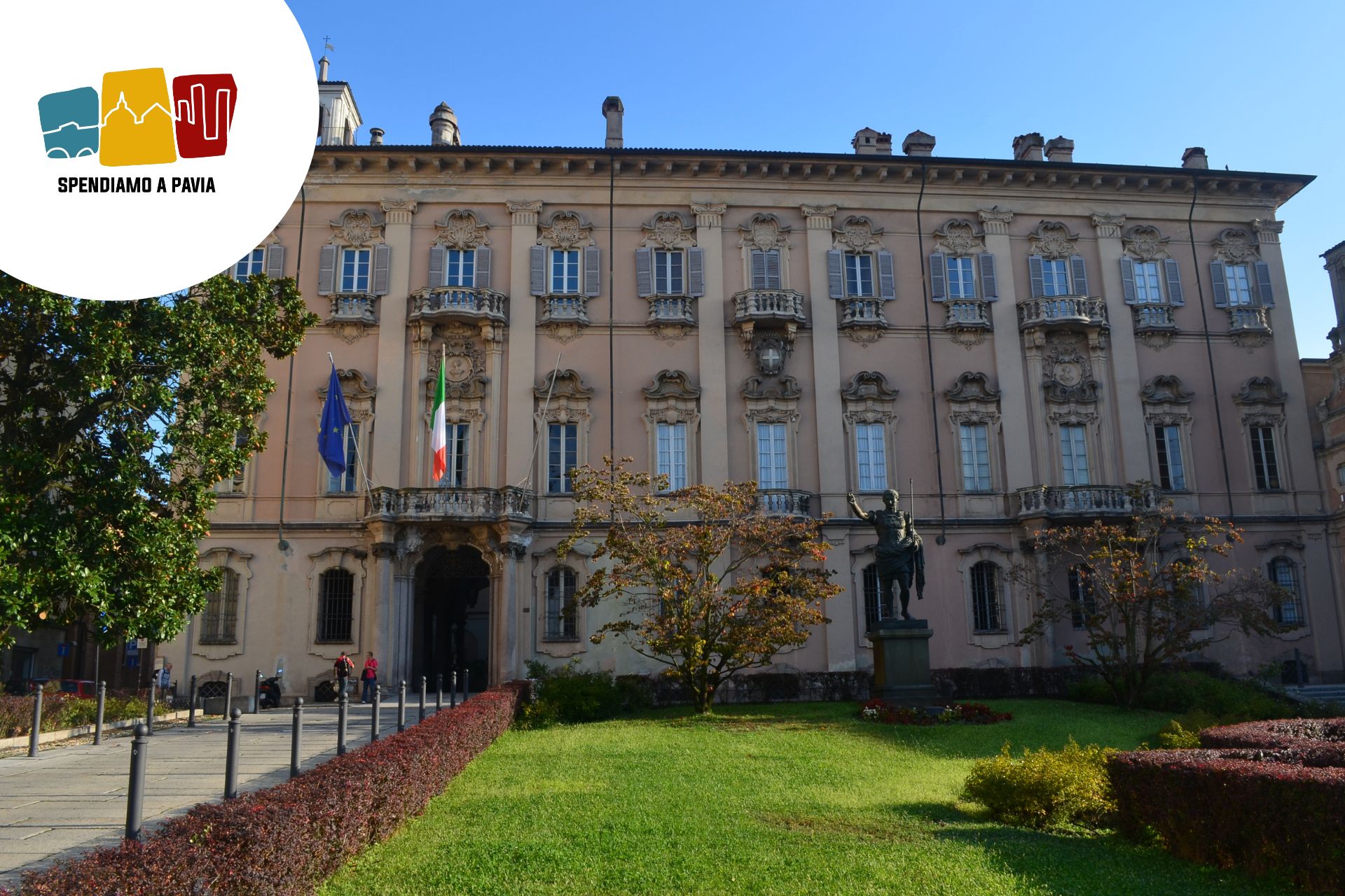 Pavia, il piano Waterfront rallenta: il Comune valuta nuove strategie