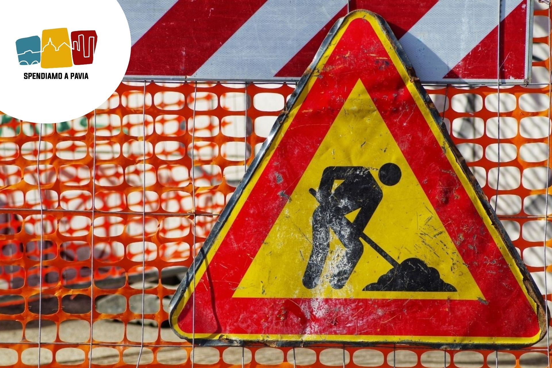 Pavia, via al cantiere di via Aschieri per il trasferimento temporaneo dei Sinti