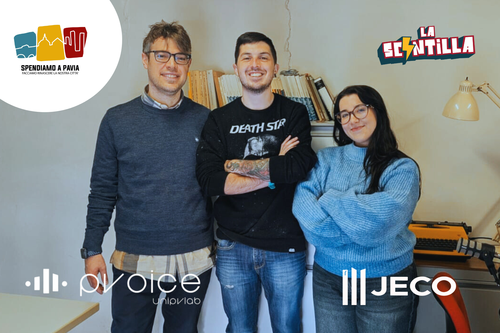 Podcast "La Scintilla": Marco Fontana e il design che unisce emozione, impresa e innovazione