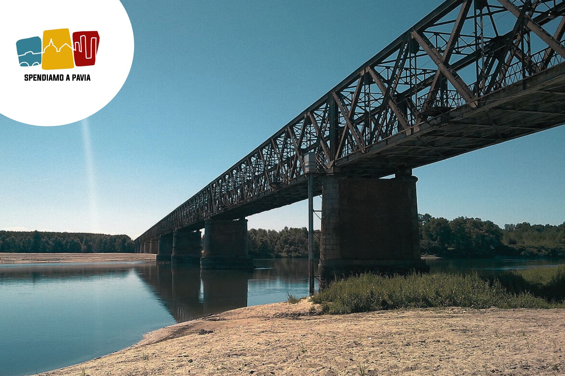 Ponte della Becca, ANAS risponde al Comitato: sicurezza sotto controllo ma resta il nodo della verniciatura