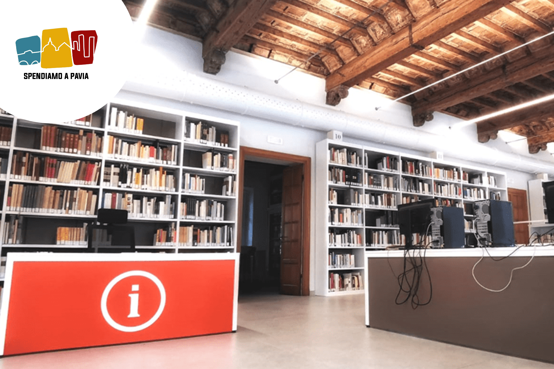 Raid notturno nella biblioteca di arte: rubate attrezzature fotografiche dai locali dell’università