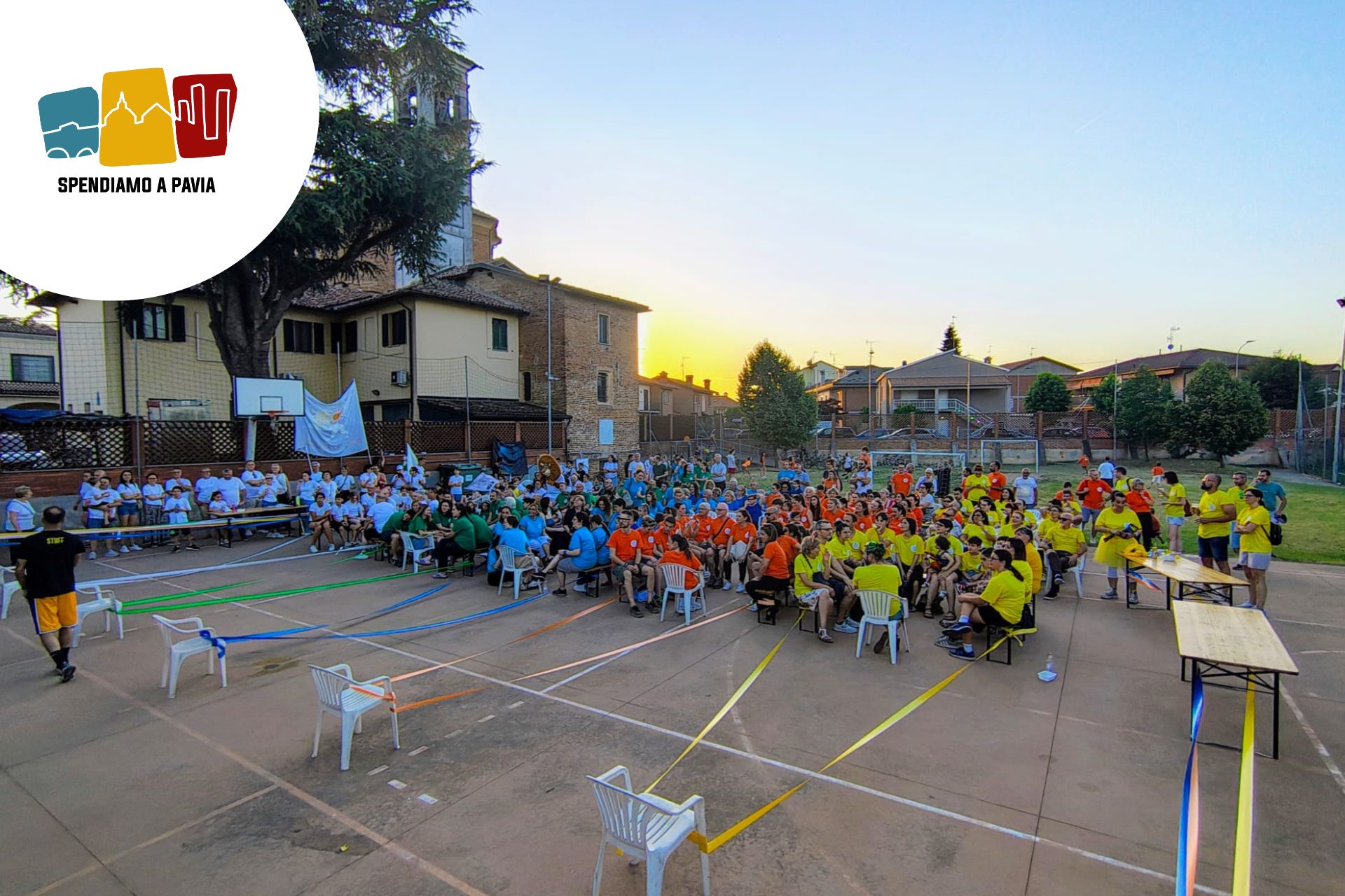 San Genesio si accende con il “Trofeo del Bue”: un mese di sfide, colori e comunità