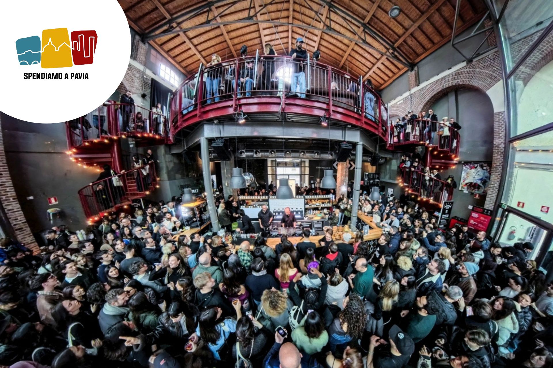 Soft Clubbing: la rivoluzione gentile che sta riscrivendo il futuro della nightlife