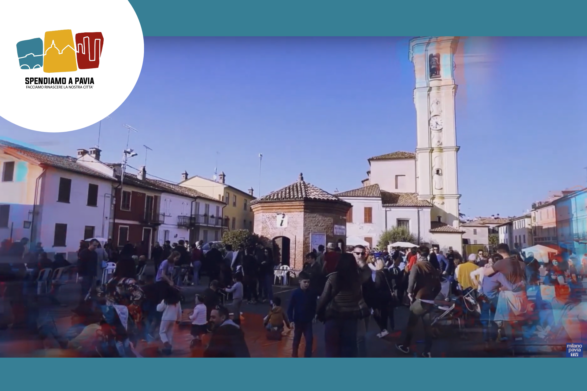 Special Video: Fiere e Sagre fino al 20 luglio 2025