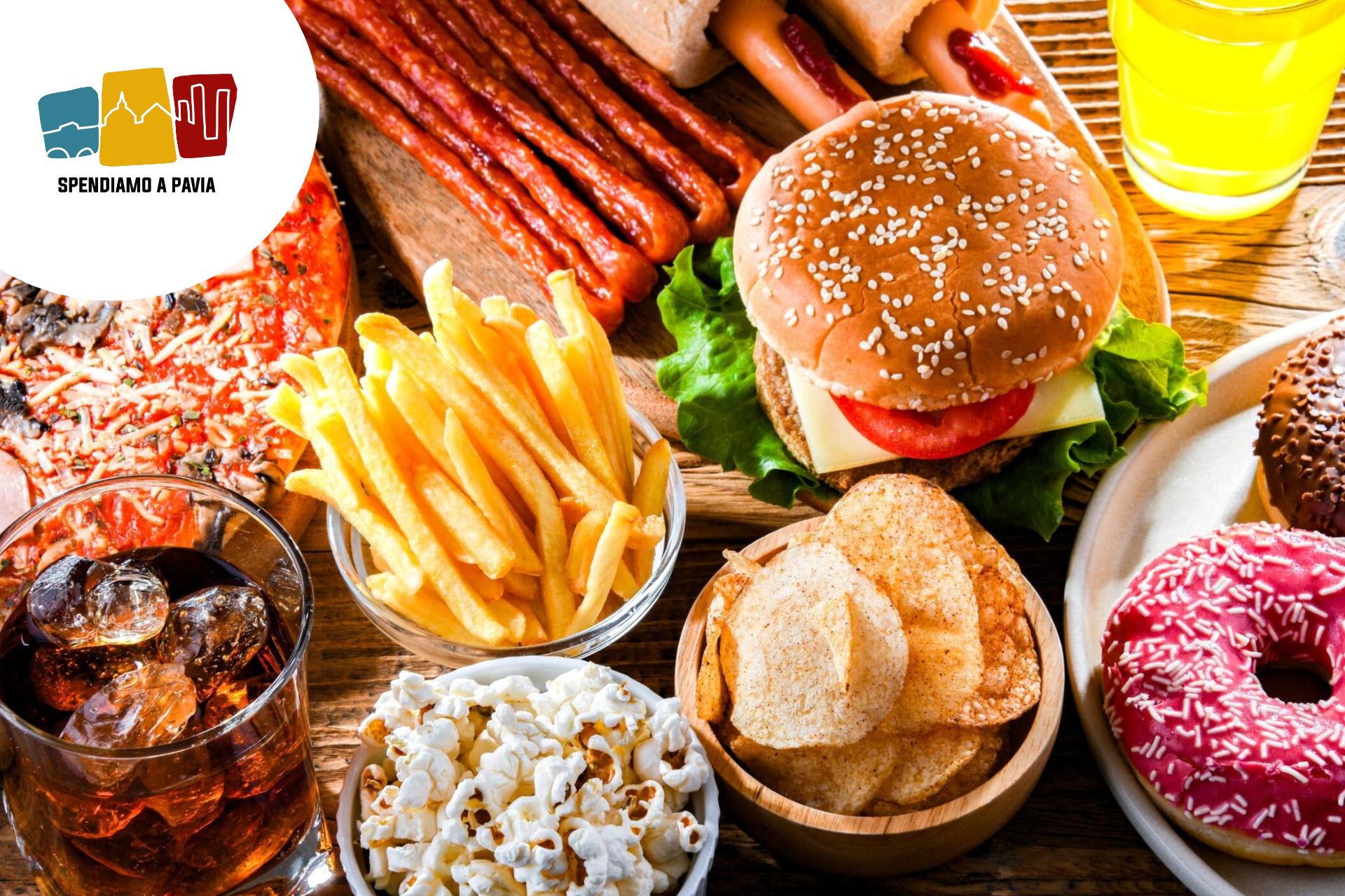 Stretta choc sul junk food: il Regno Unito spegne spot, social e influencer e aumenta le tasse sullo zucchero. L’Italia sarà la prossima?