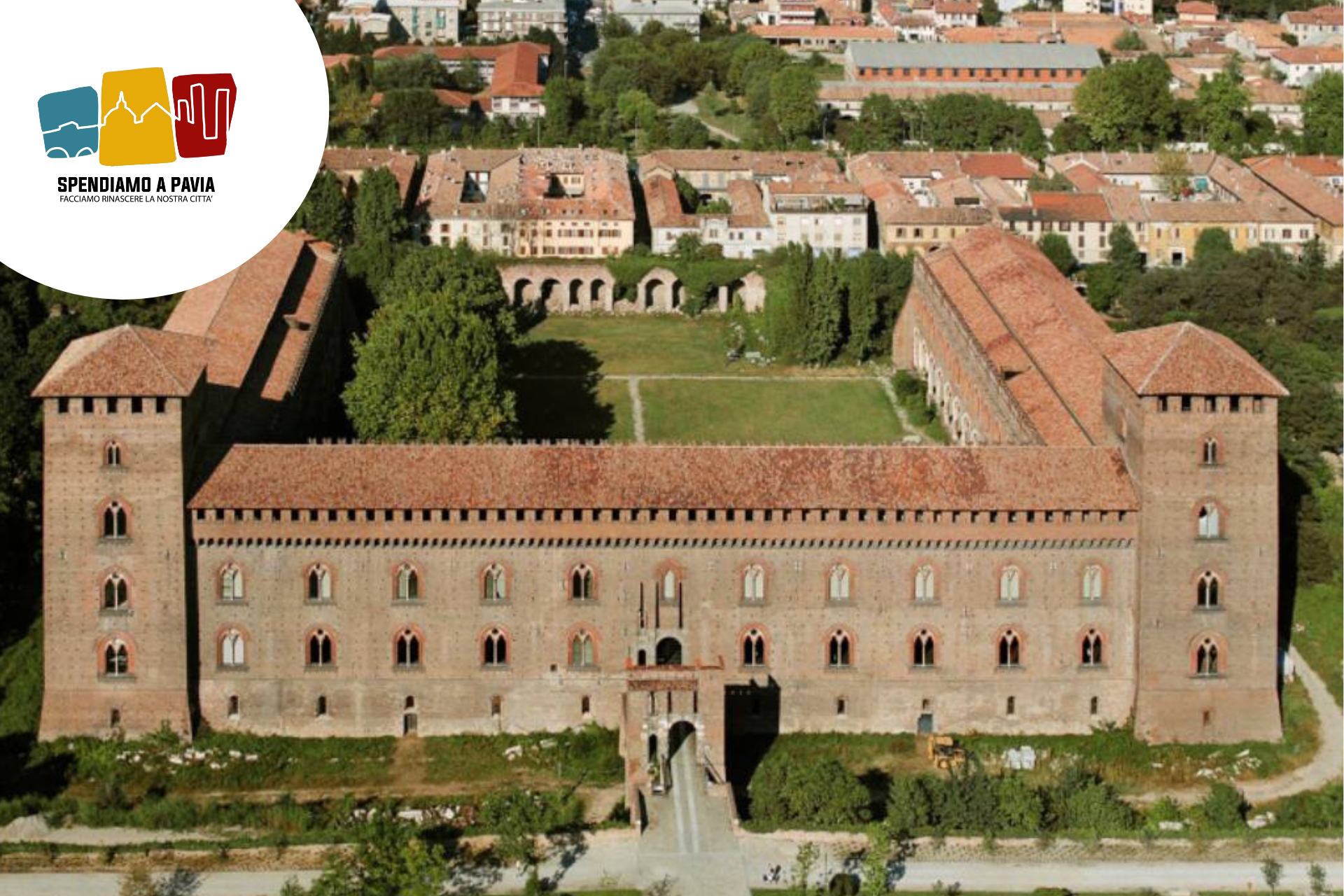 Successo per la salita alla torre del Castello Visconteo e la mostra degli arazzi