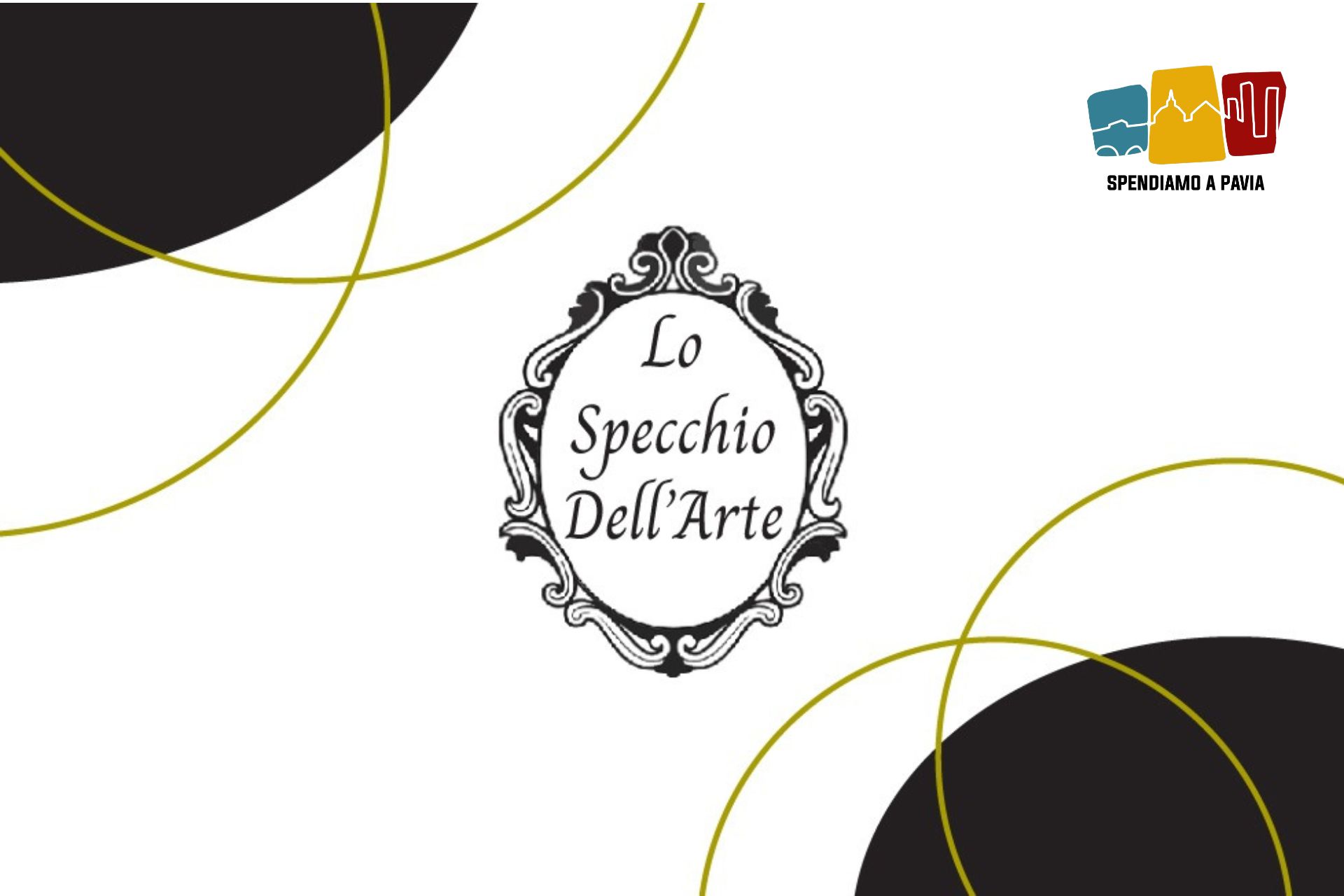 Terza edizione del concorso letterario Lo Specchio dell’Arte: Pavia celebra gli autori italiani