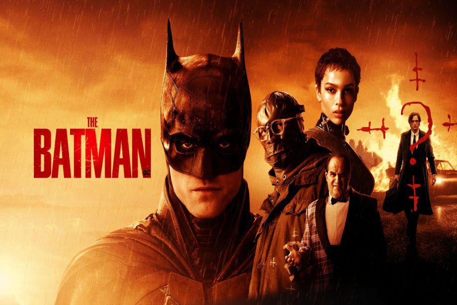 The Batman: Il Trionfo del Cinecomic D’autore e l’Apice del Cinema Hollywoodiano