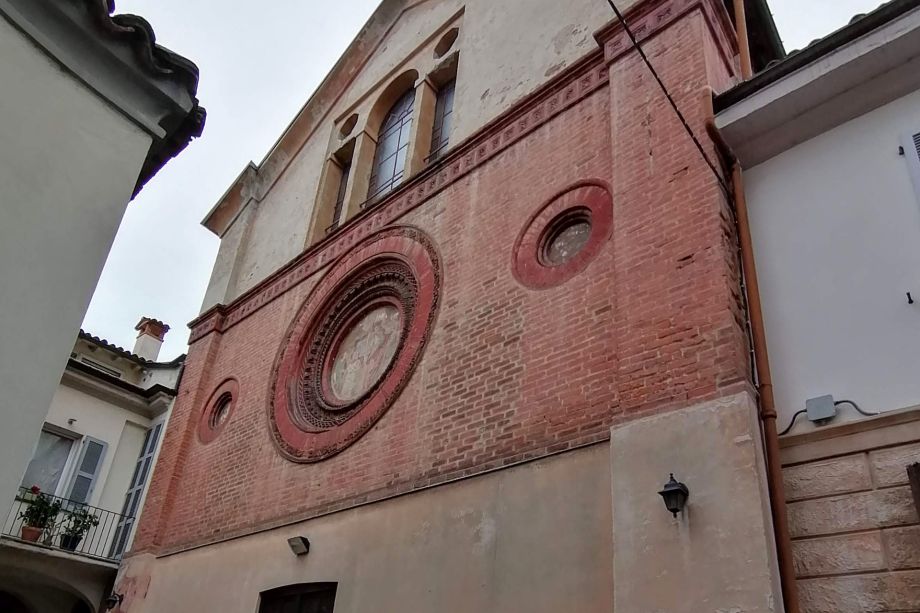 Chiesa di San Giovanni Domnarum