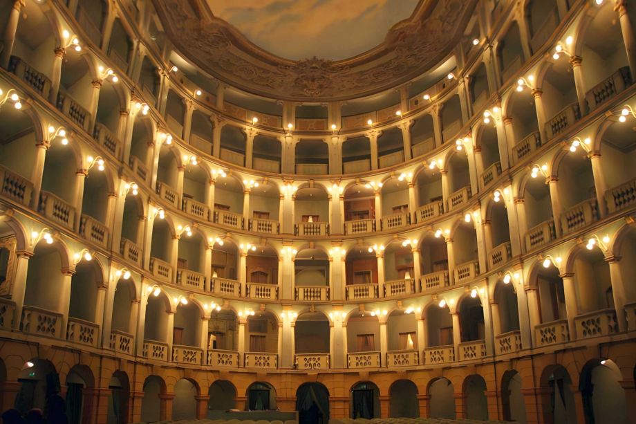 Teatro Fraschini