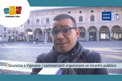 Sicurezza a Vigevano, i commercianti alzano la voce dopo i fatti di Capodanno