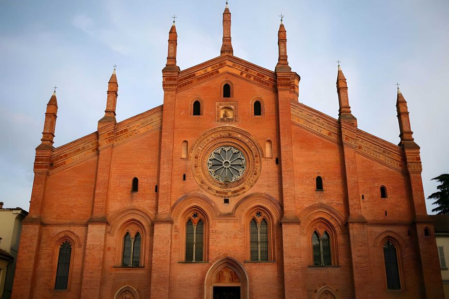 Santa Maria del Carmine