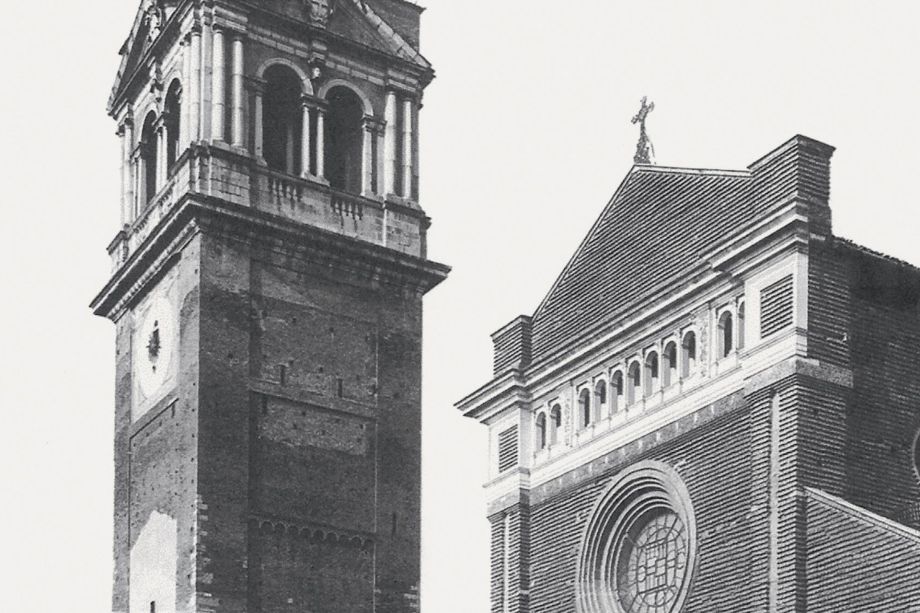 Torre Civica