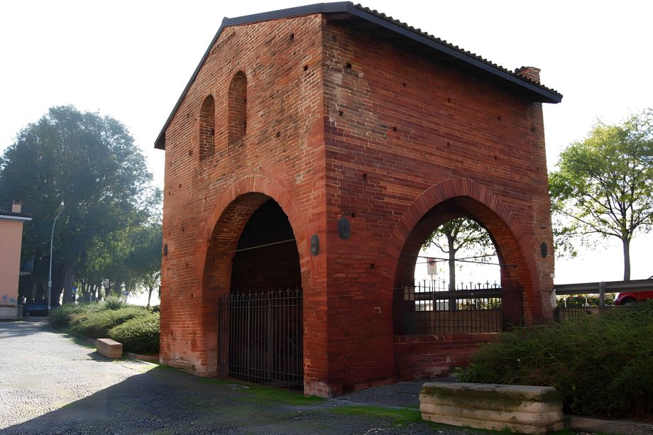 Porta Nuova