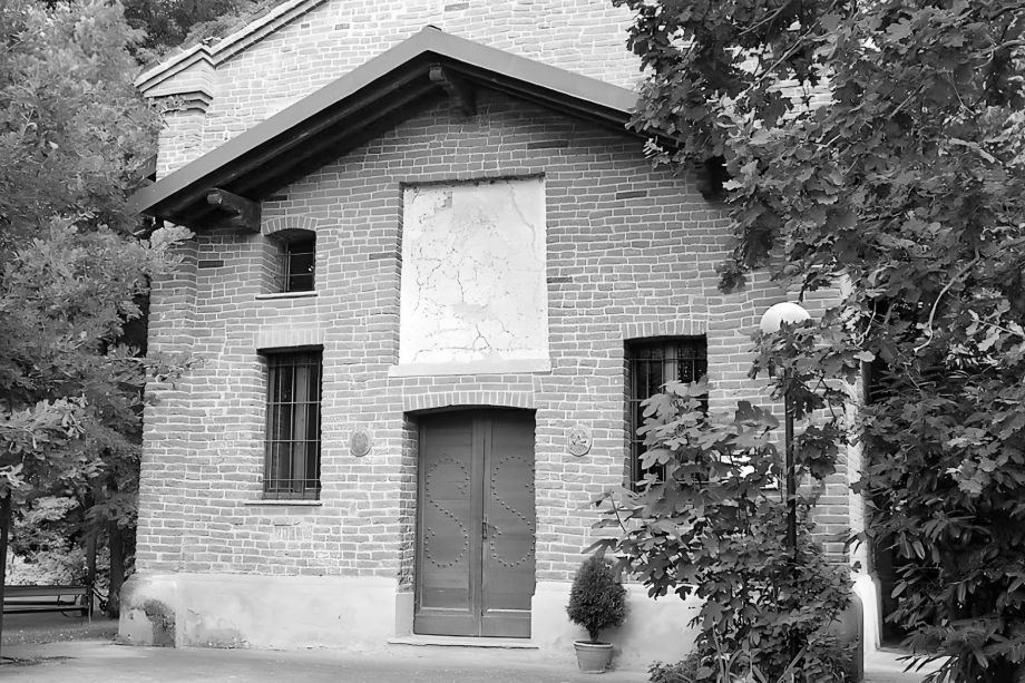 Le Palafitte di Santa Sofia