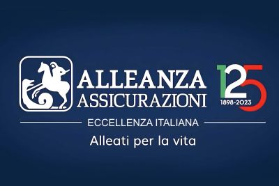 Alleanza assicurazioni - Spendiamo a Pavia