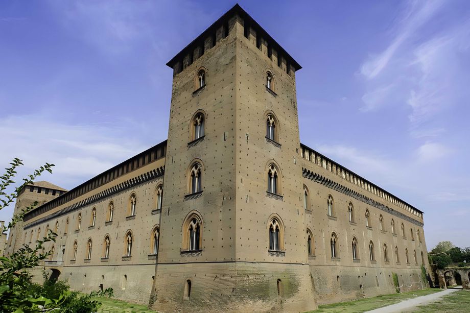 Il Castello Visconteo