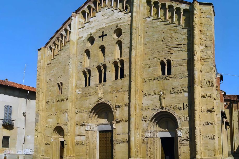 Basilica di San Michele