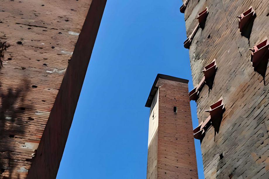 Le Torri