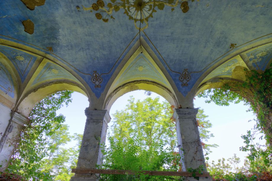 Il monastero