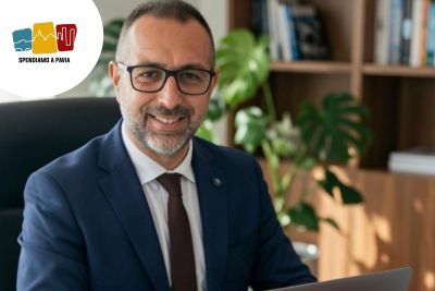 Bollette, a Pavia aumenti del 38,6%. Cavalloni: «La vera tutela è diventare indipendenti»