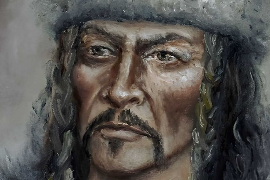 Il re barbaro innamorato di Ticinum