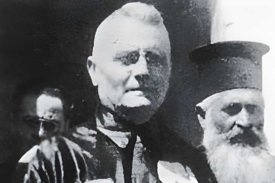 La nascita degli orfanotrofi e la storia di Cesare Mori: il “prefetto di ferro”